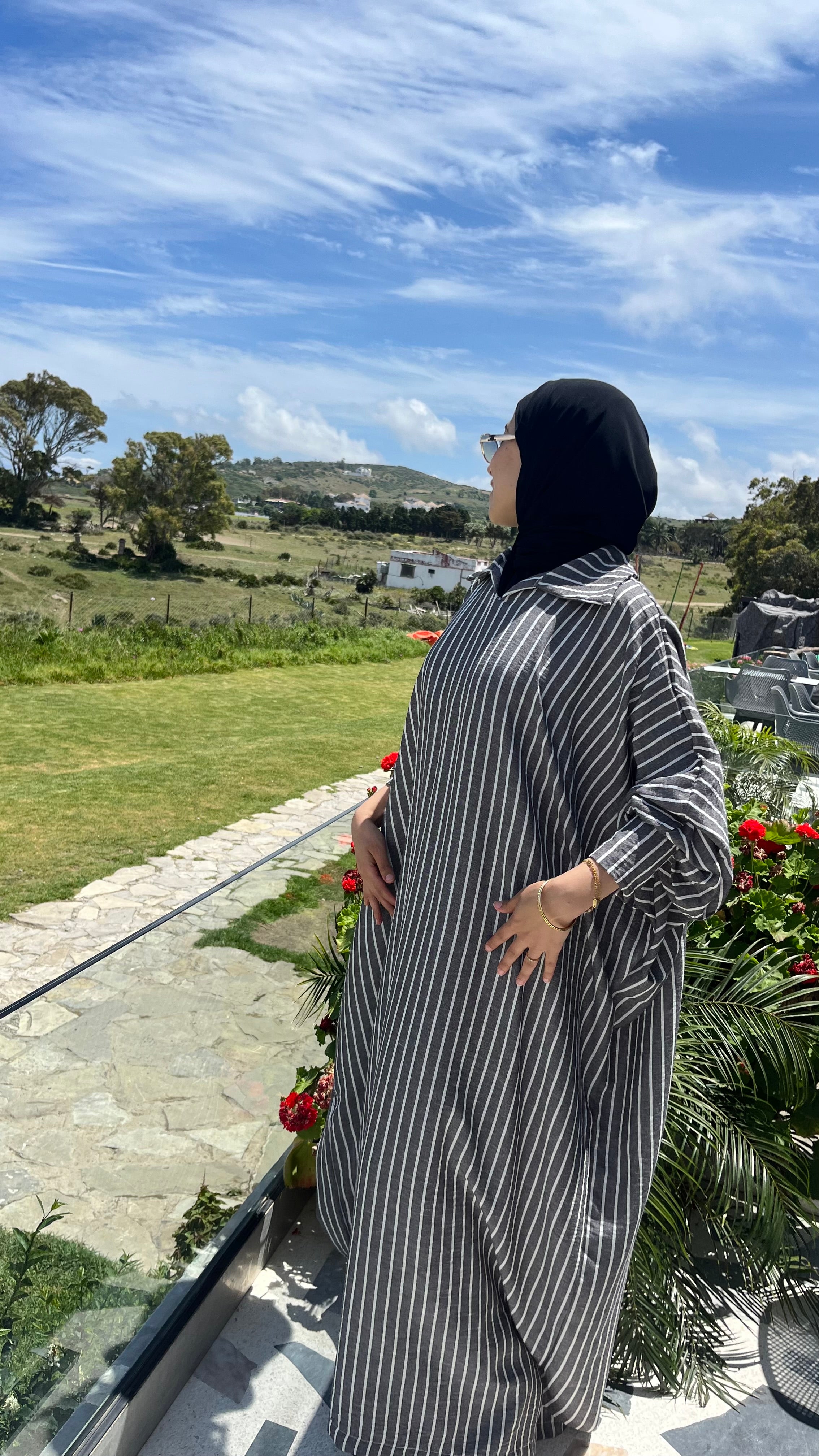 ABAYA
