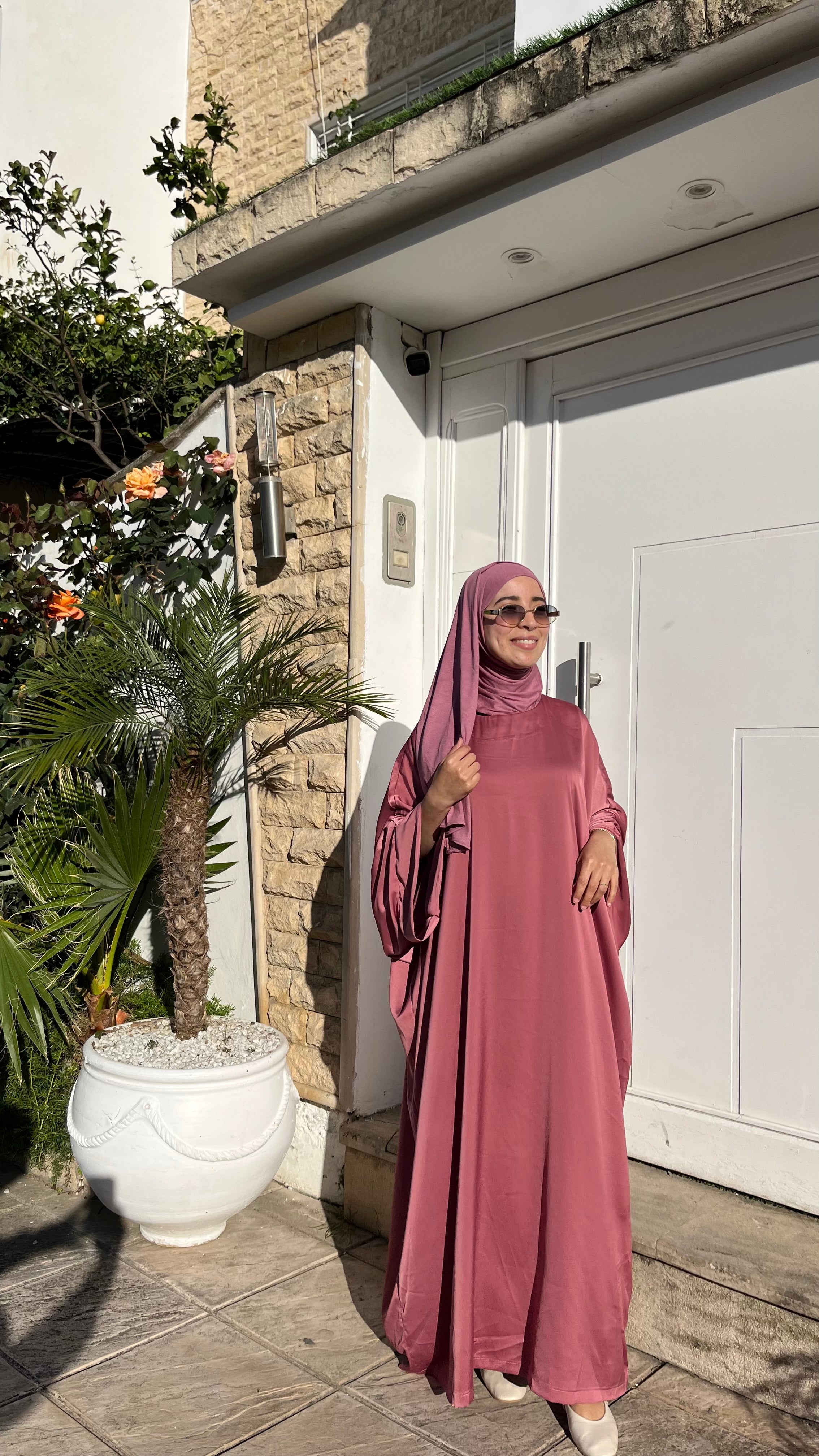 Abaya 2