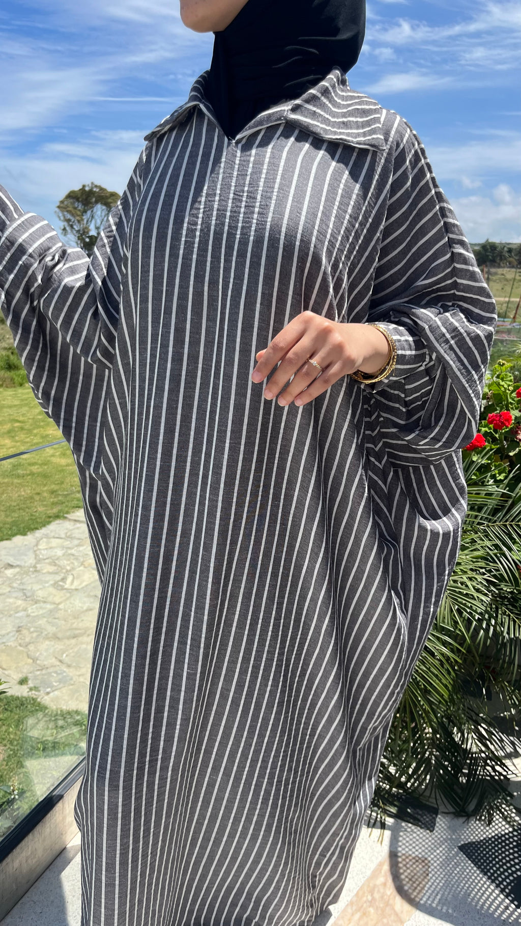 ABAYA