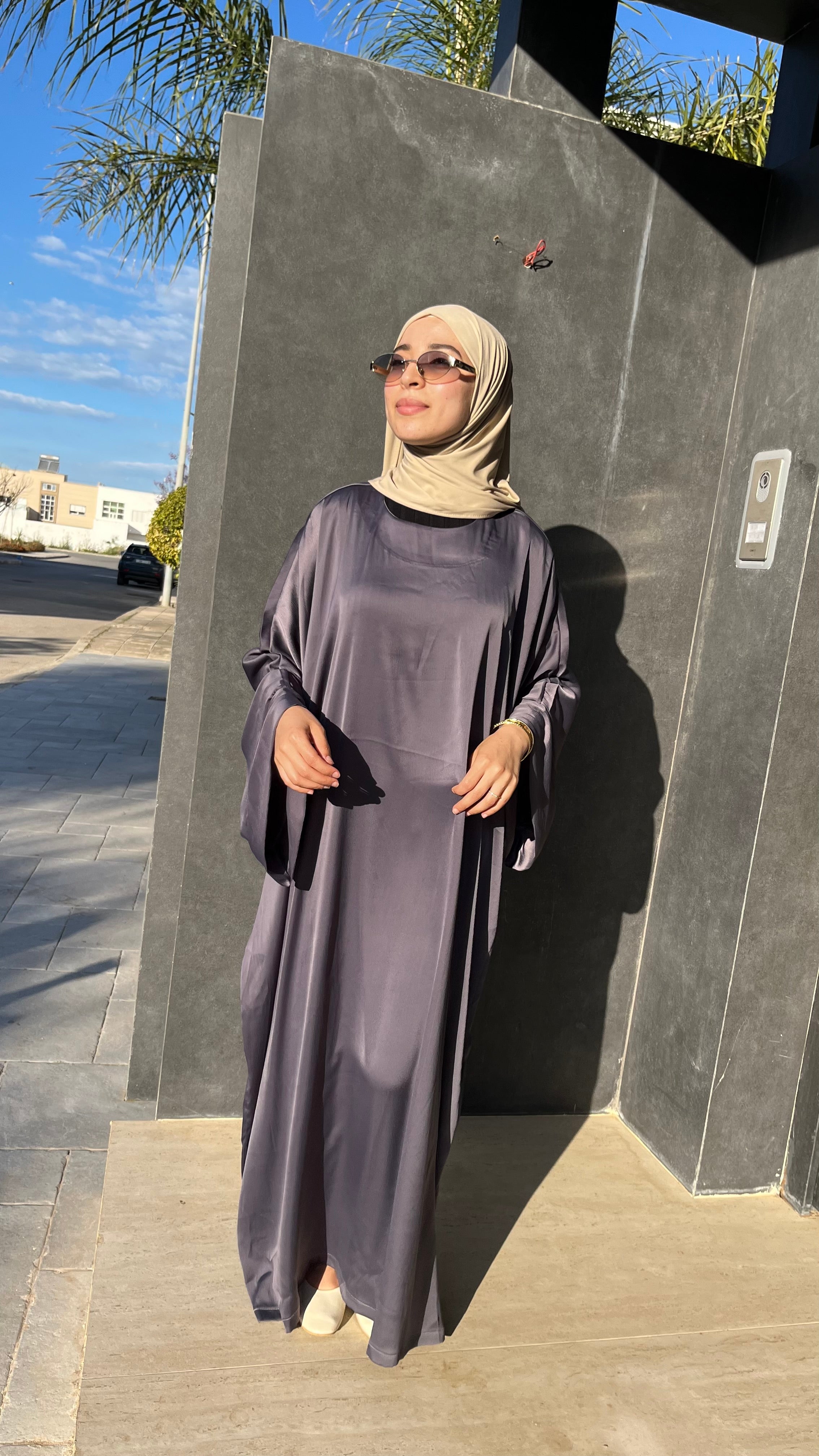 Abaya 2
