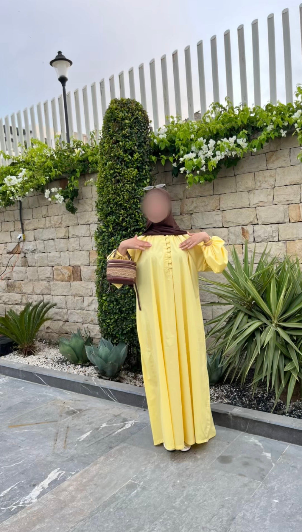 Une Robe