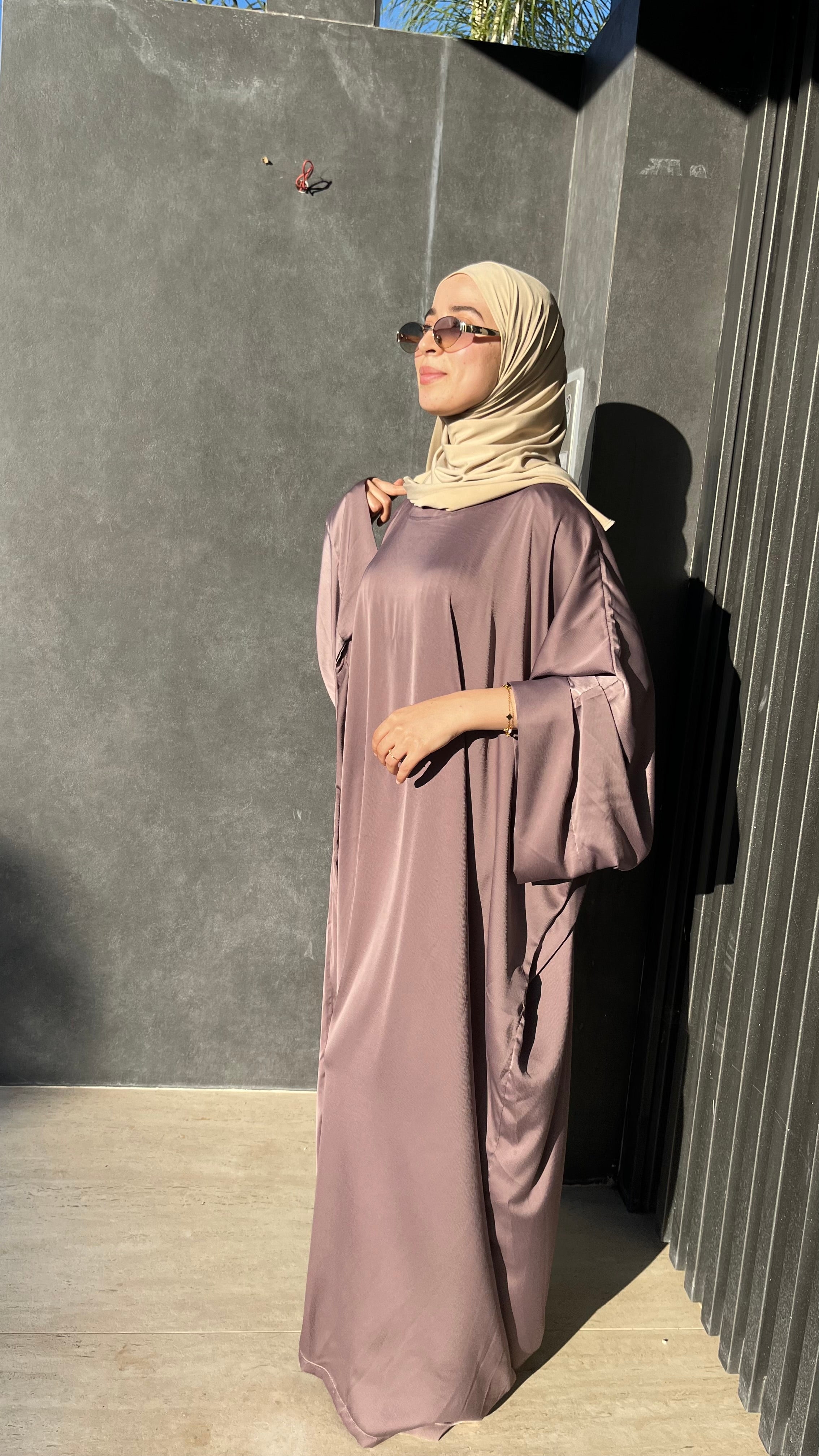 Abaya 2