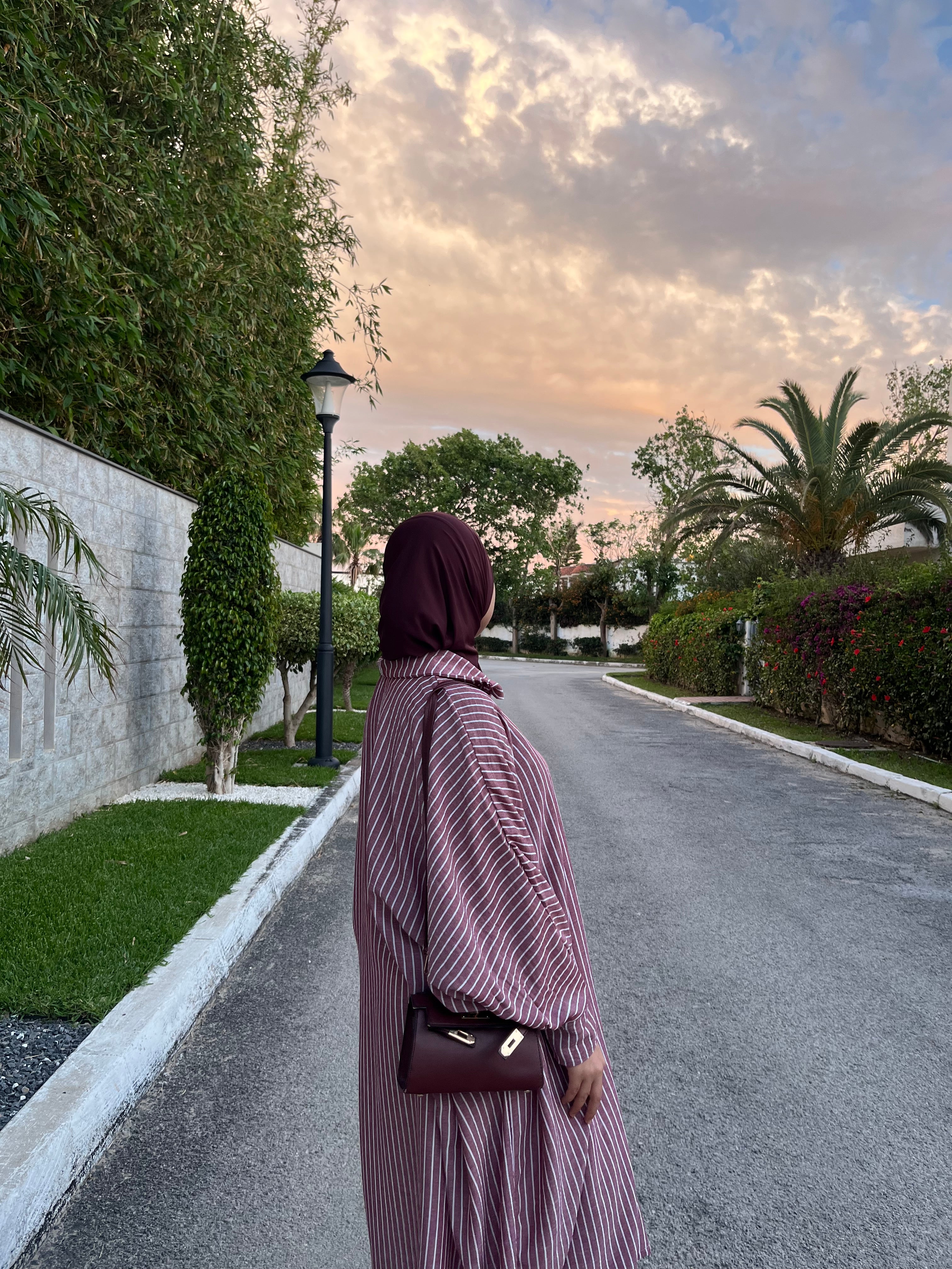 ABAYA