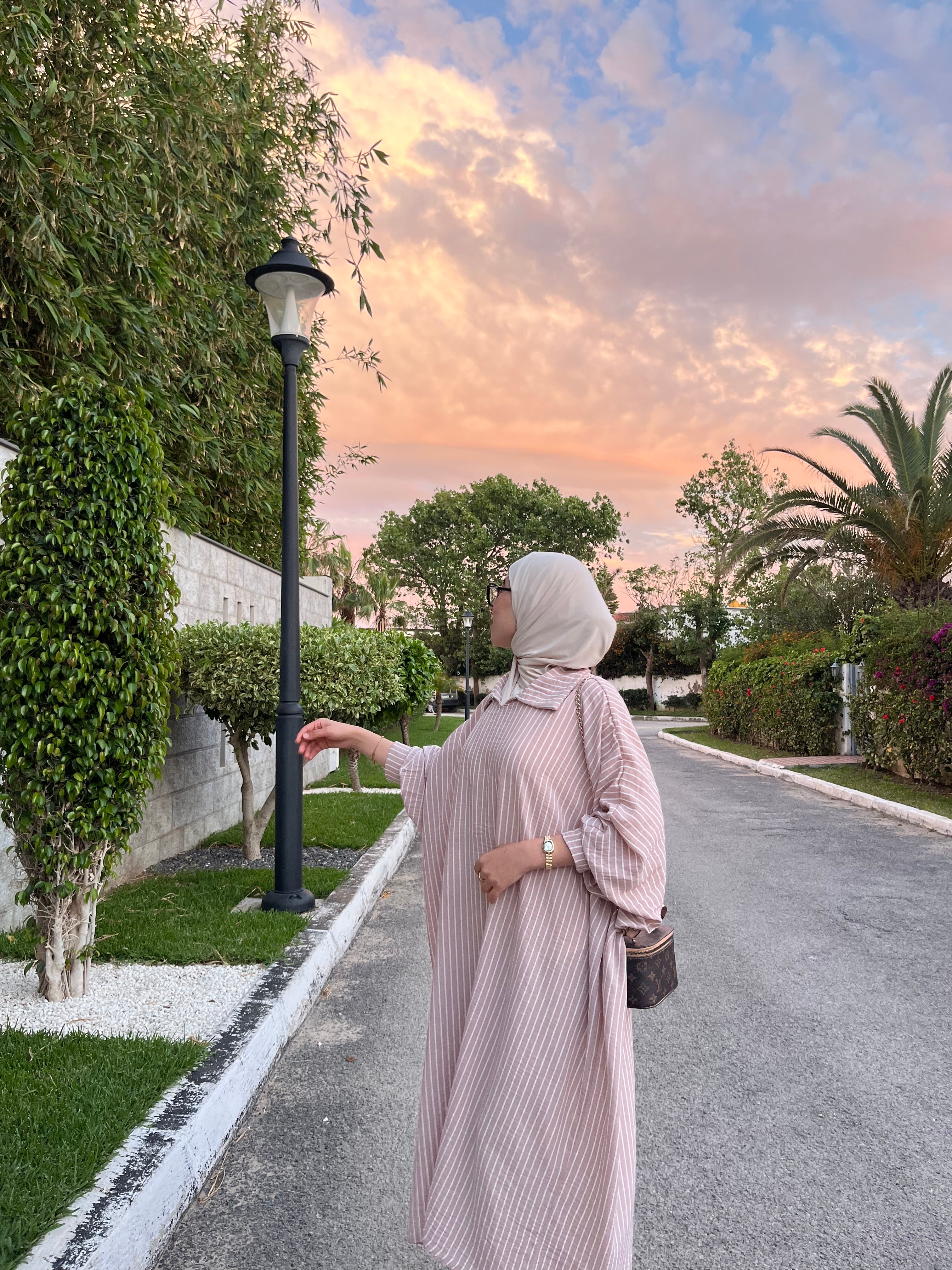 ABAYA