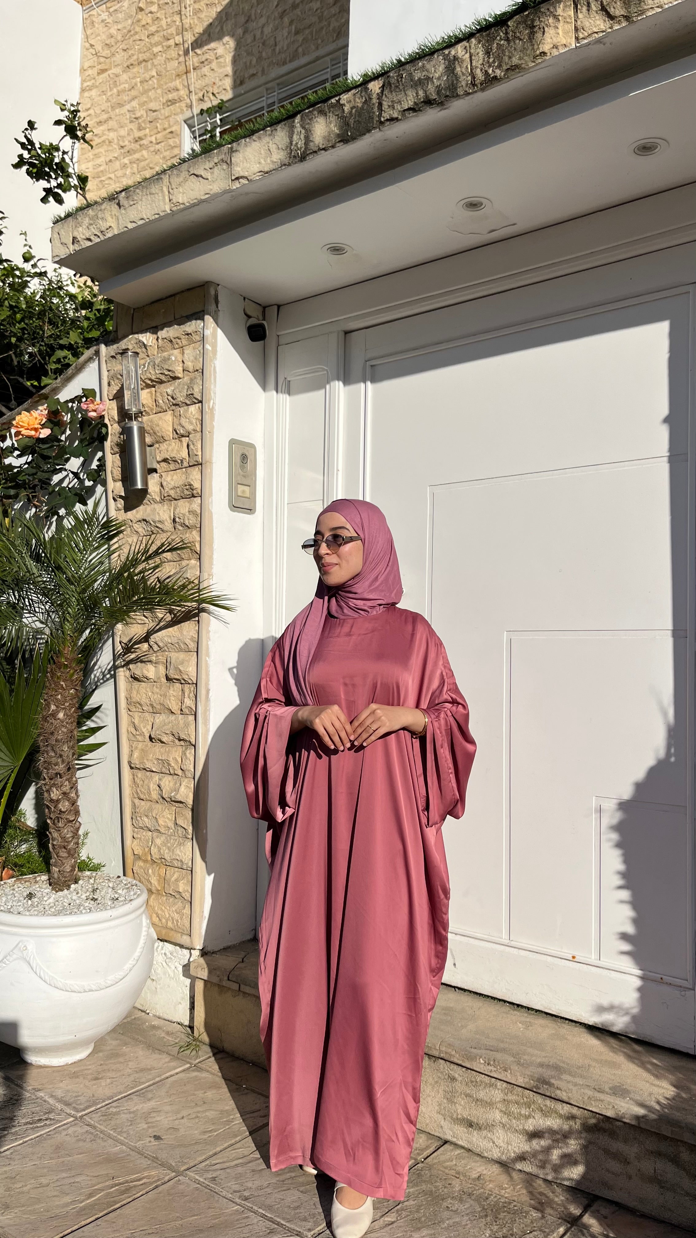 Abaya 2