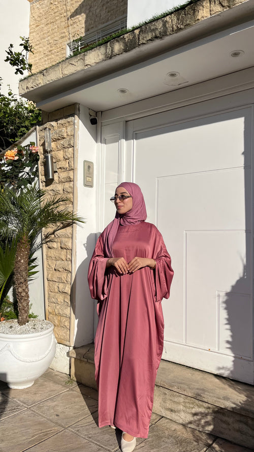 Abaya 2