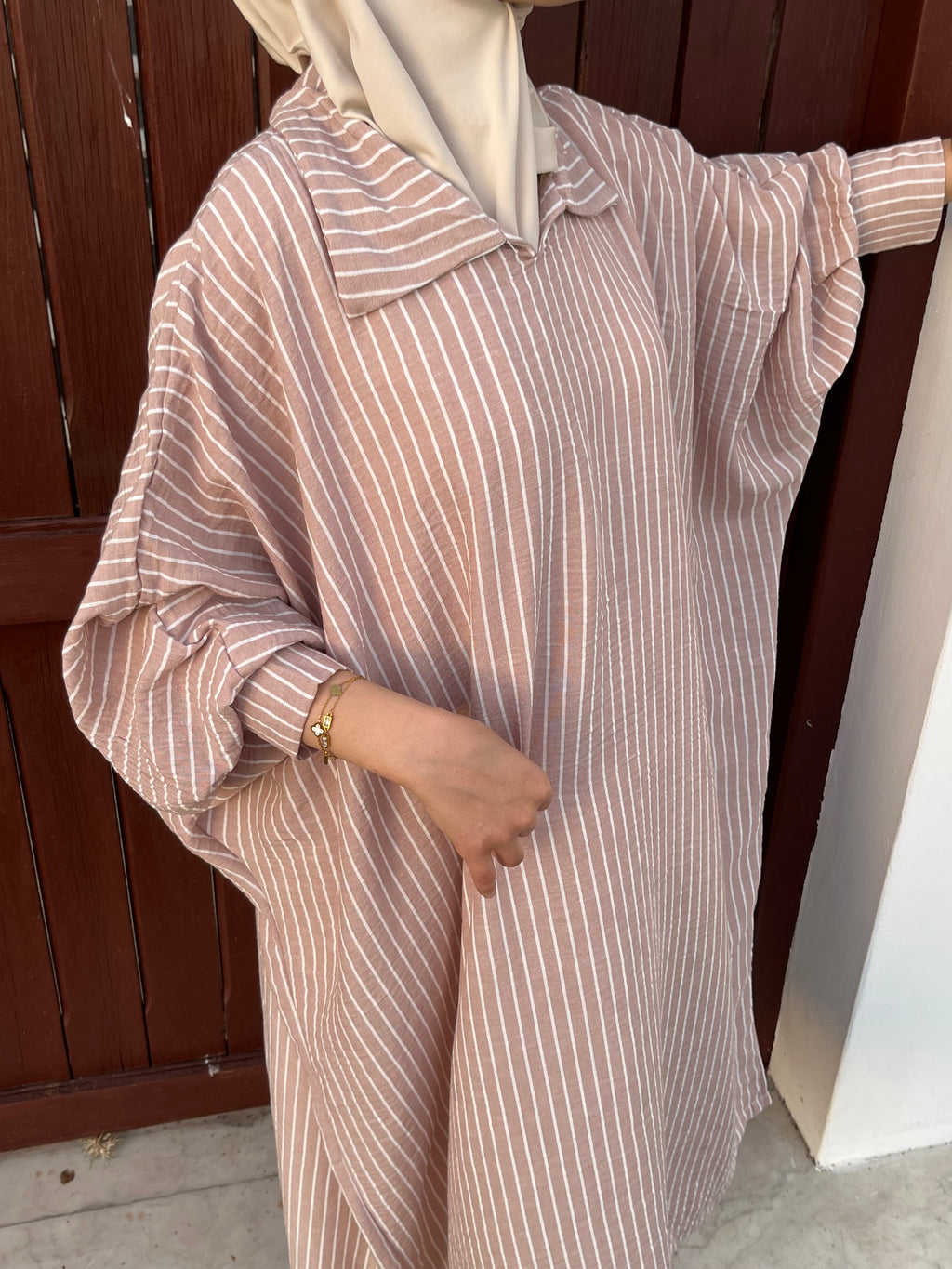 ABAYA