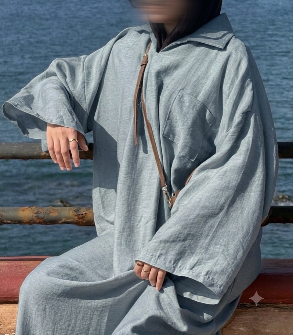 Abaya 4