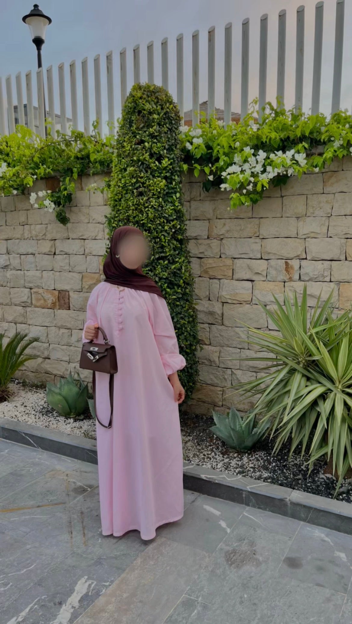 Une Robe