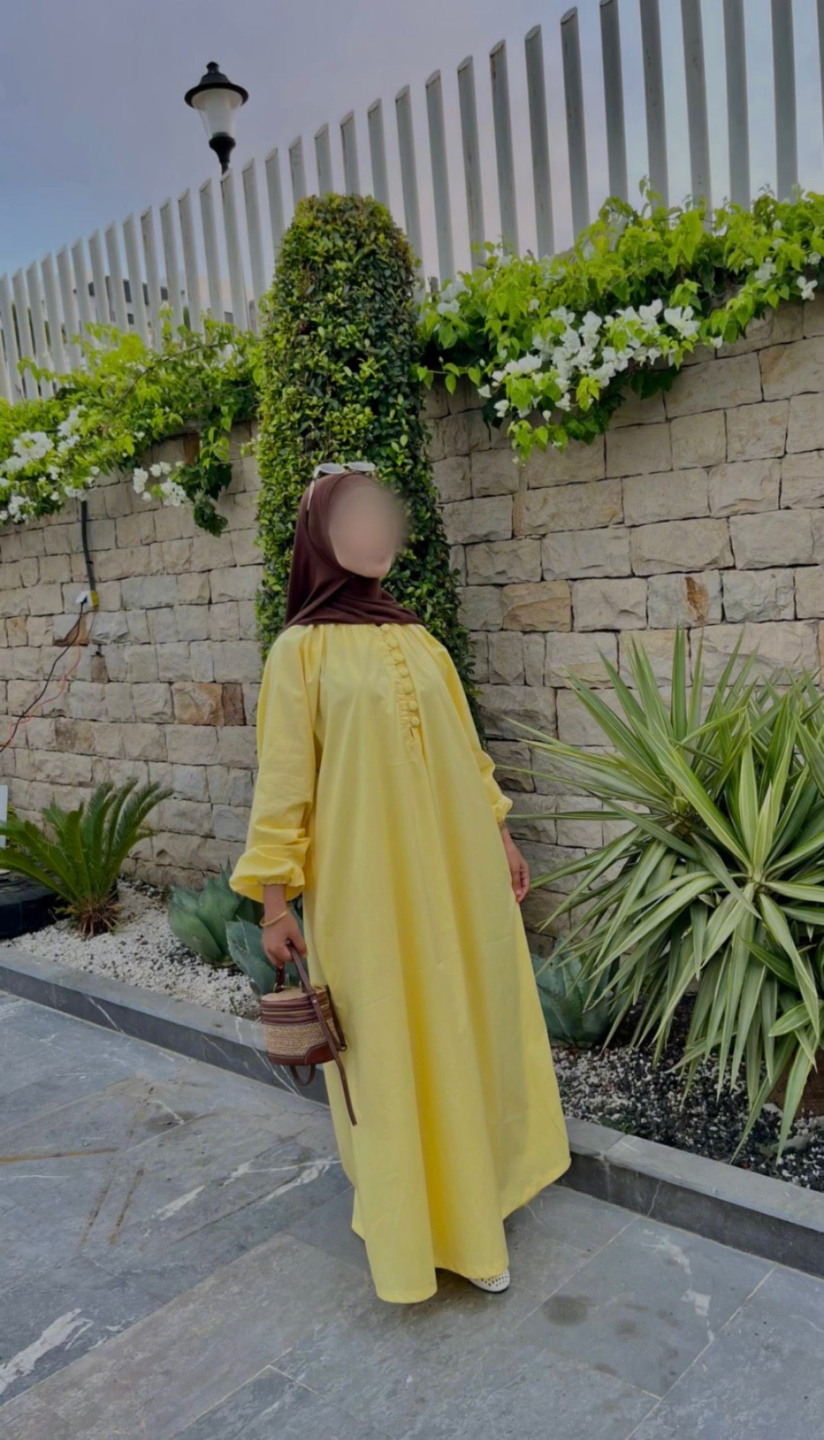 Une Robe