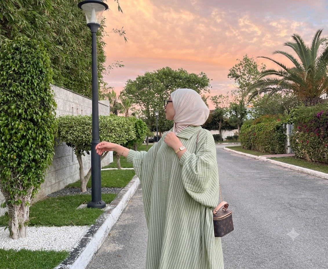 ABAYA