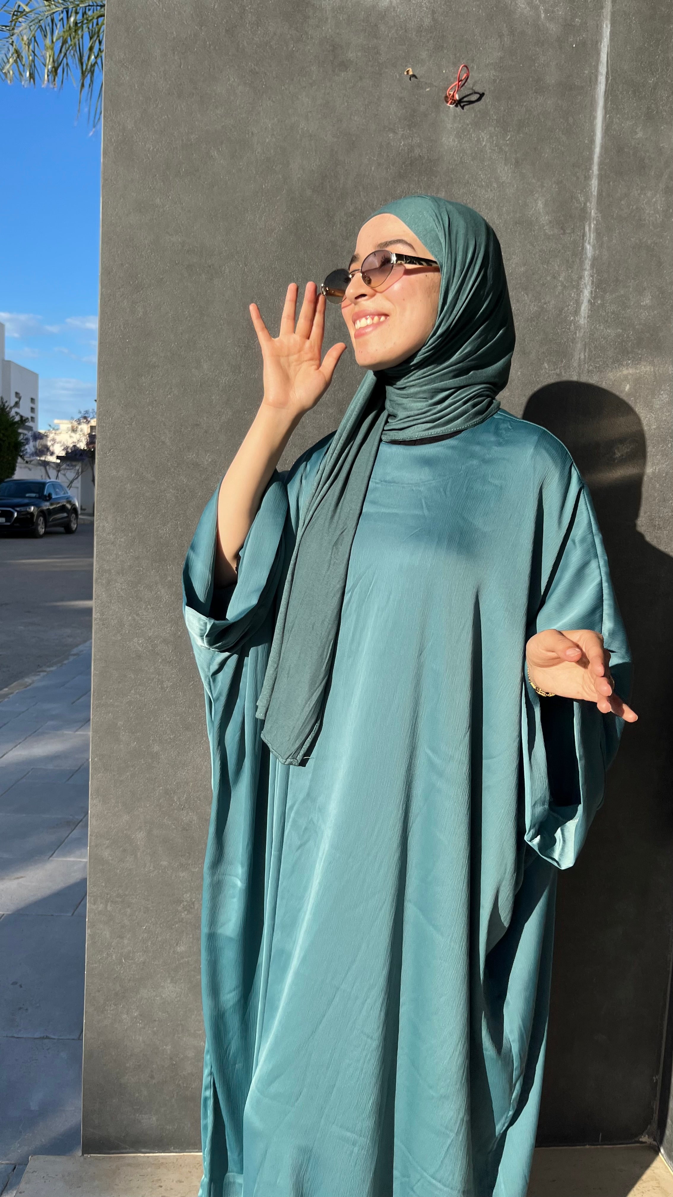 Abaya 2