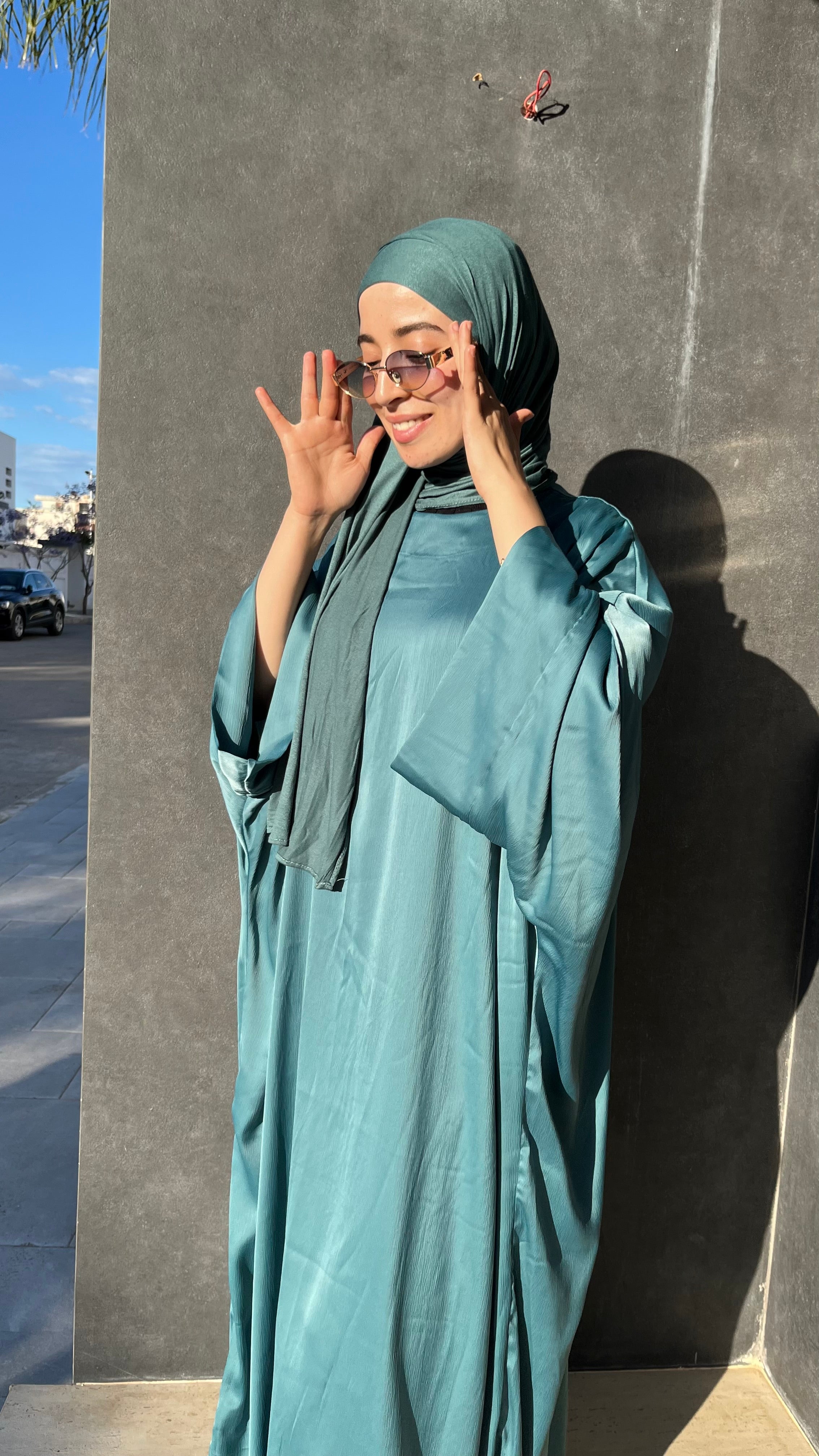 Abaya 2