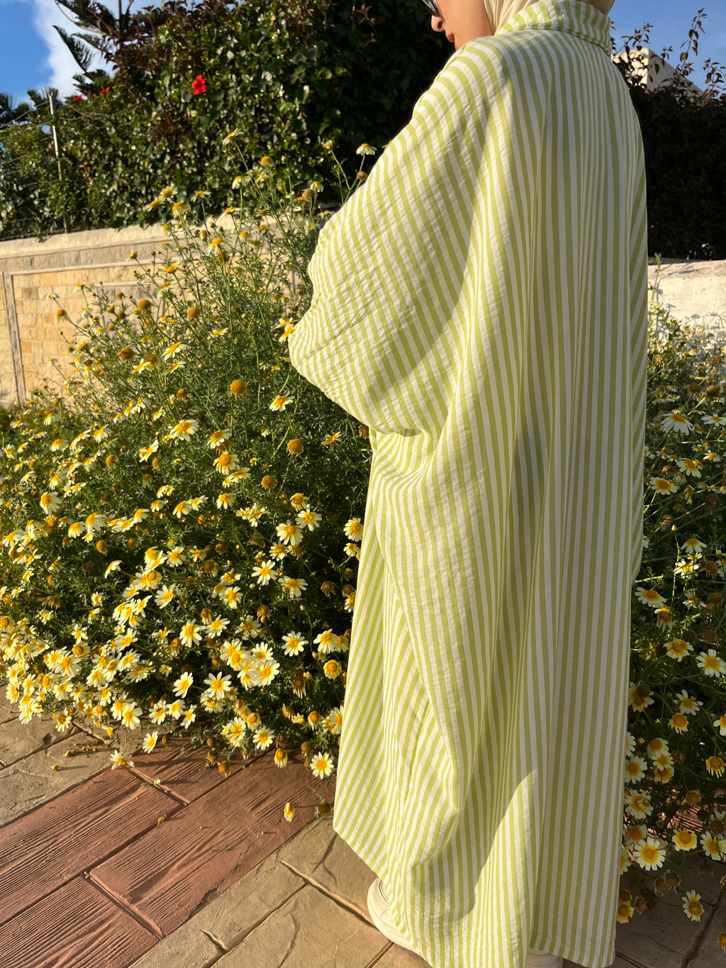 ABAYA