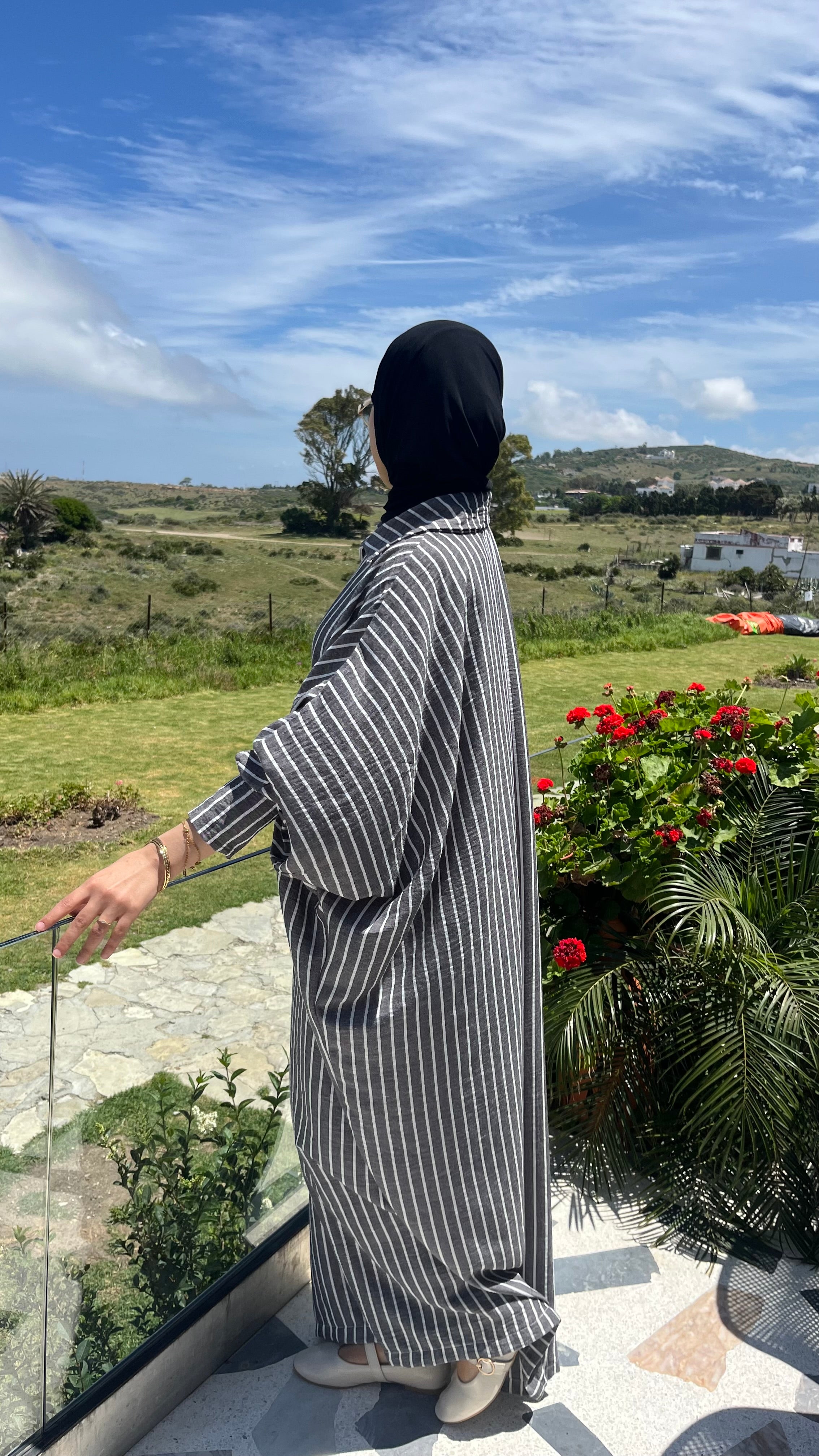 ABAYA
