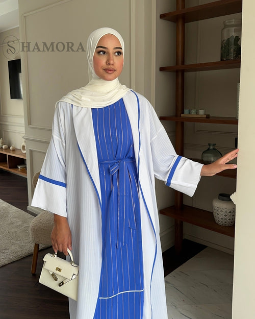 ENSEMBEL KIMONO 2